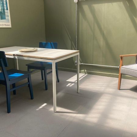 Alice Thome São Paulo Eksteriør bilde