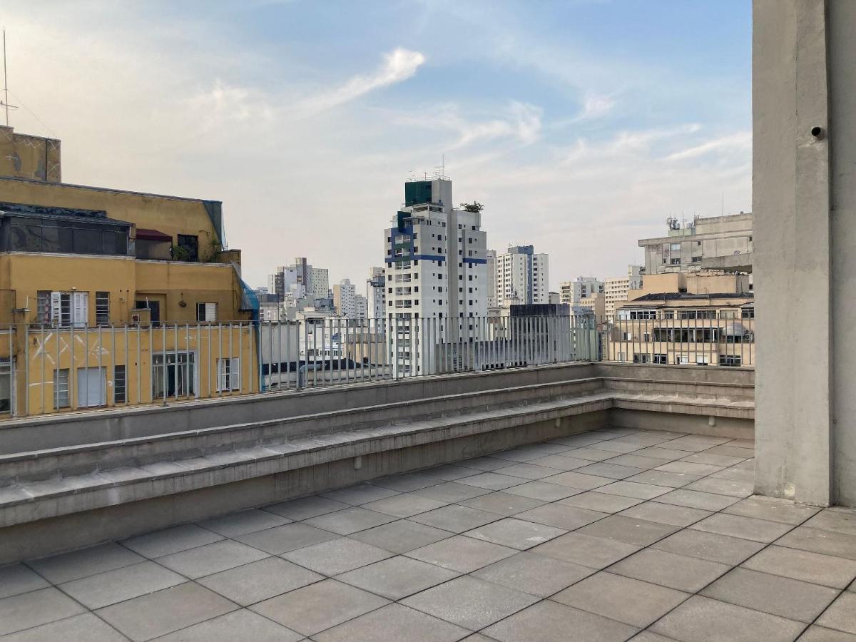 Alice Thome São Paulo Eksteriør bilde