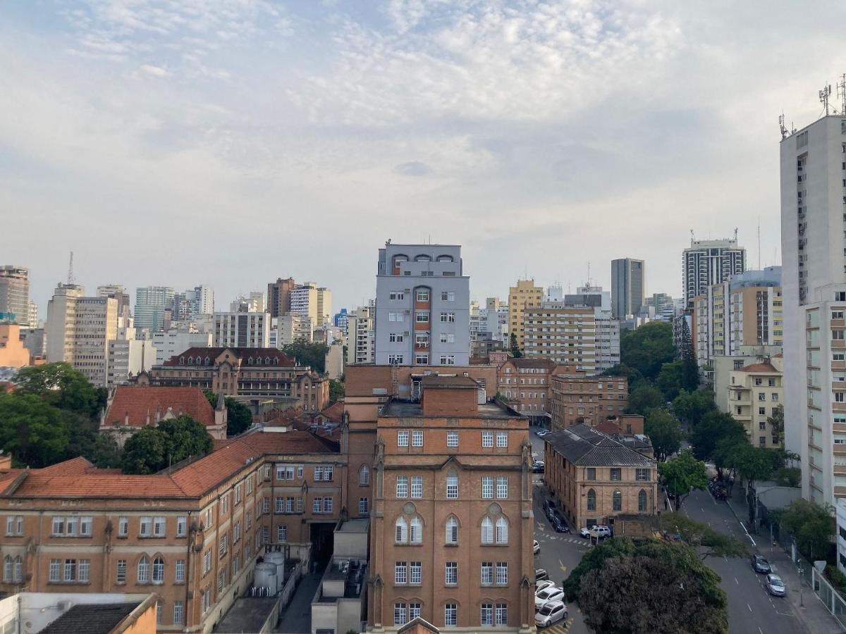 Alice Thome São Paulo Eksteriør bilde