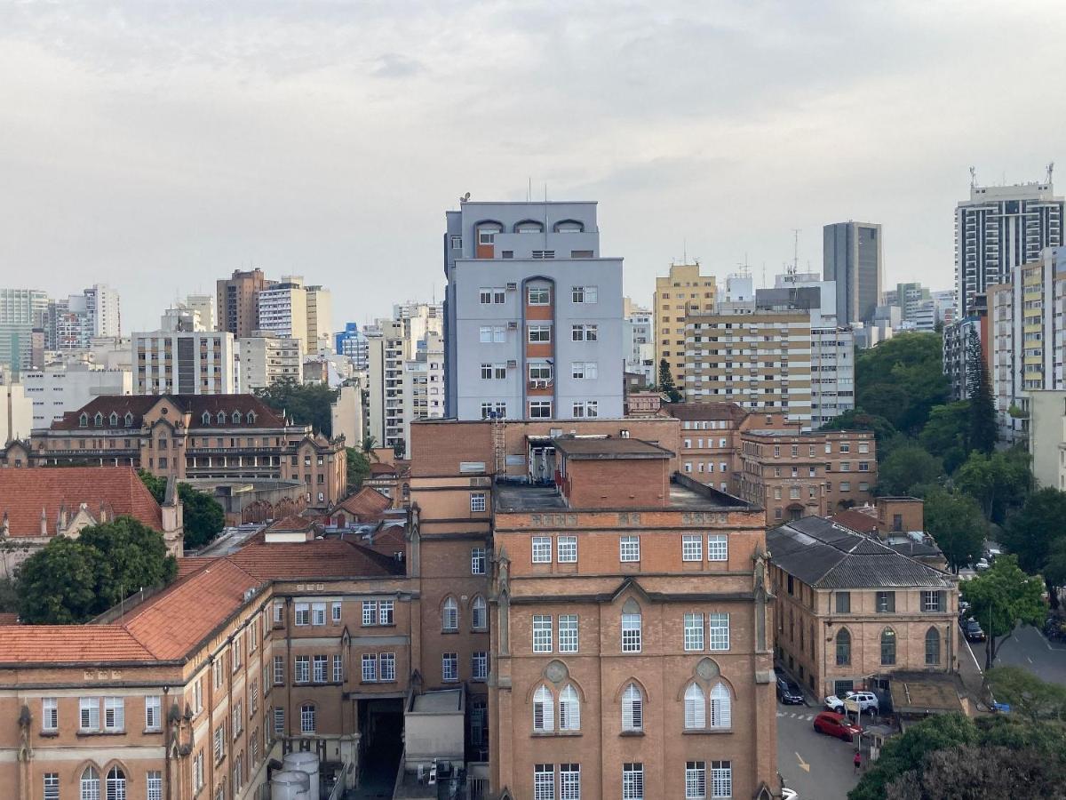Alice Thome São Paulo Eksteriør bilde