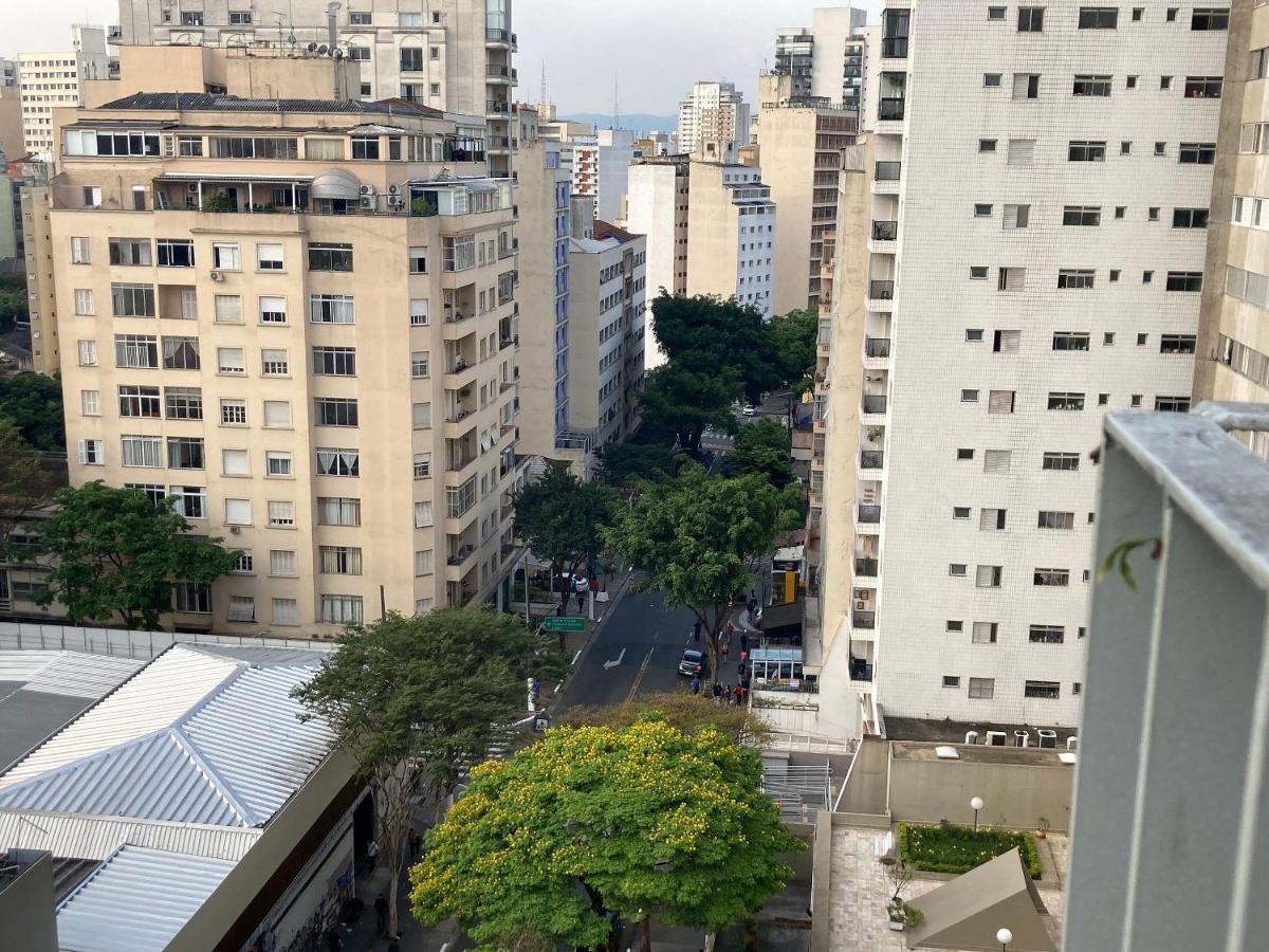 Alice Thome São Paulo Eksteriør bilde