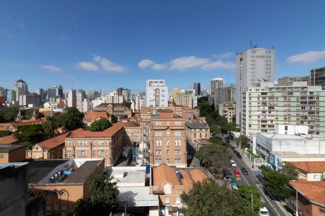 Alice Thome São Paulo Eksteriør bilde