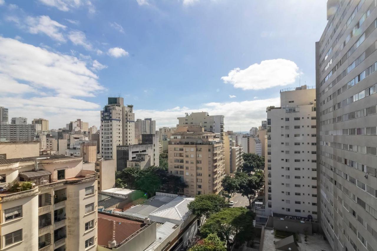 Alice Thome São Paulo Eksteriør bilde