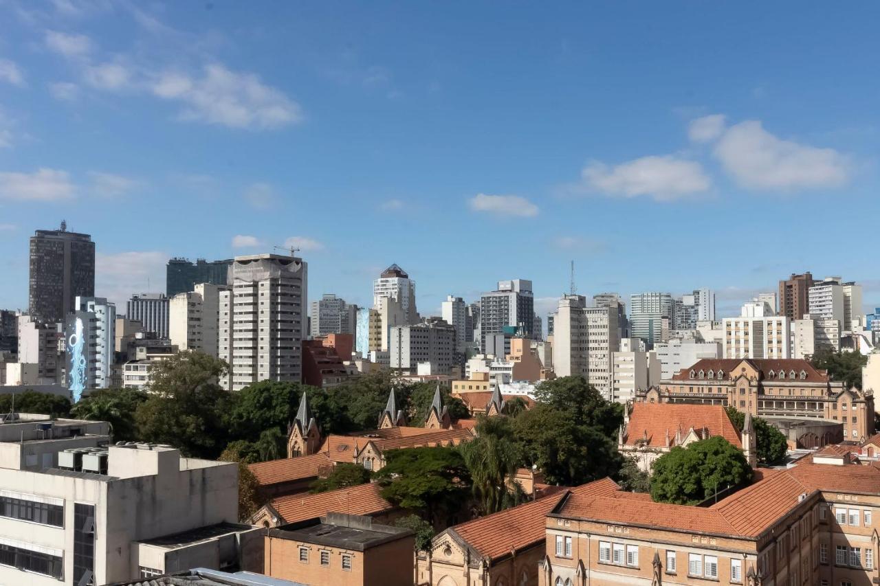 Alice Thome São Paulo Eksteriør bilde
