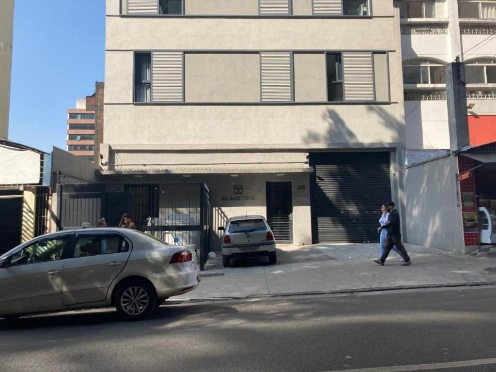 Alice Thome São Paulo Eksteriør bilde