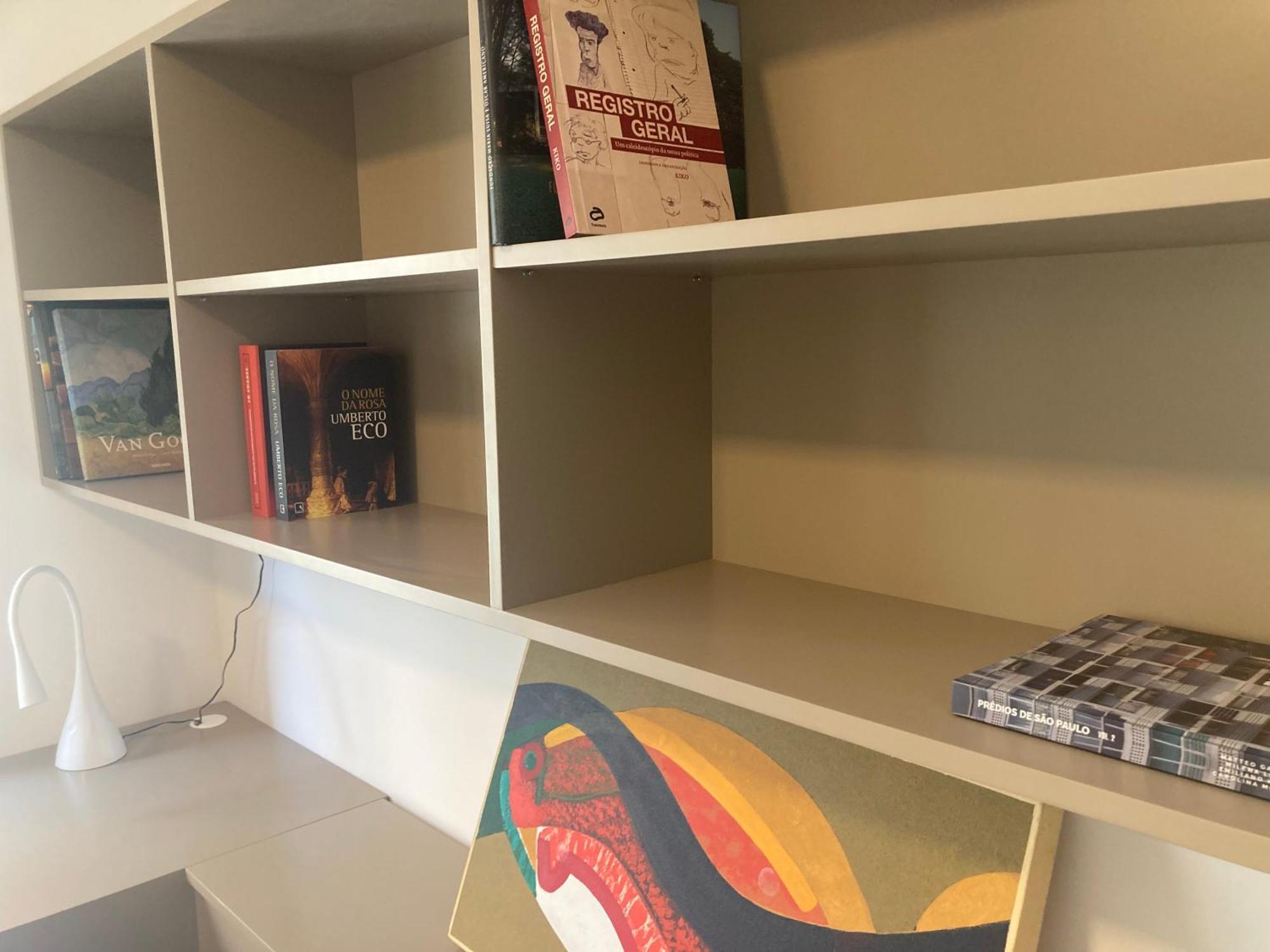 Alice Thome São Paulo Eksteriør bilde