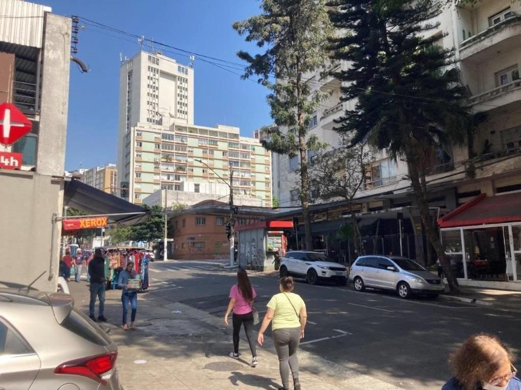 Alice Thome São Paulo Eksteriør bilde