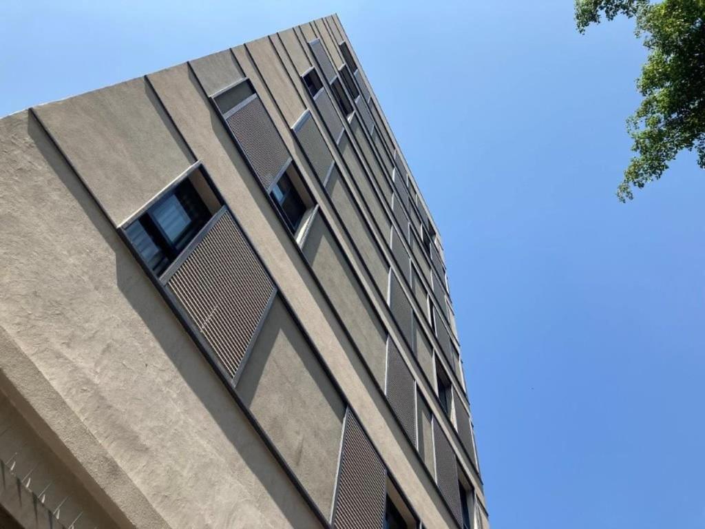 Alice Thome São Paulo Eksteriør bilde